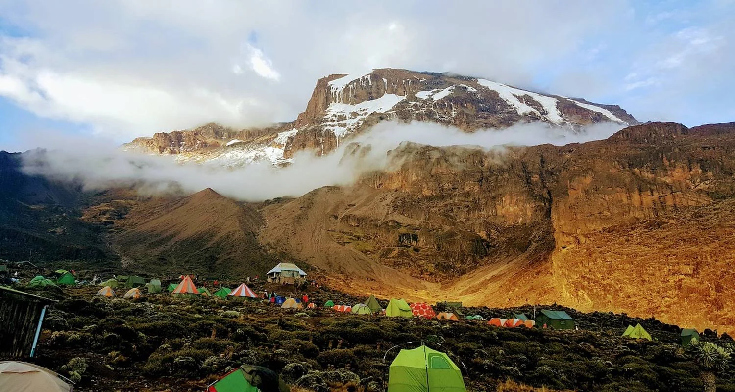 Explore 6 days climb Kilimanjaro Marangu Route for 6 days with Africa Outland Safaris and discover unforgettable experiences - Photo 2