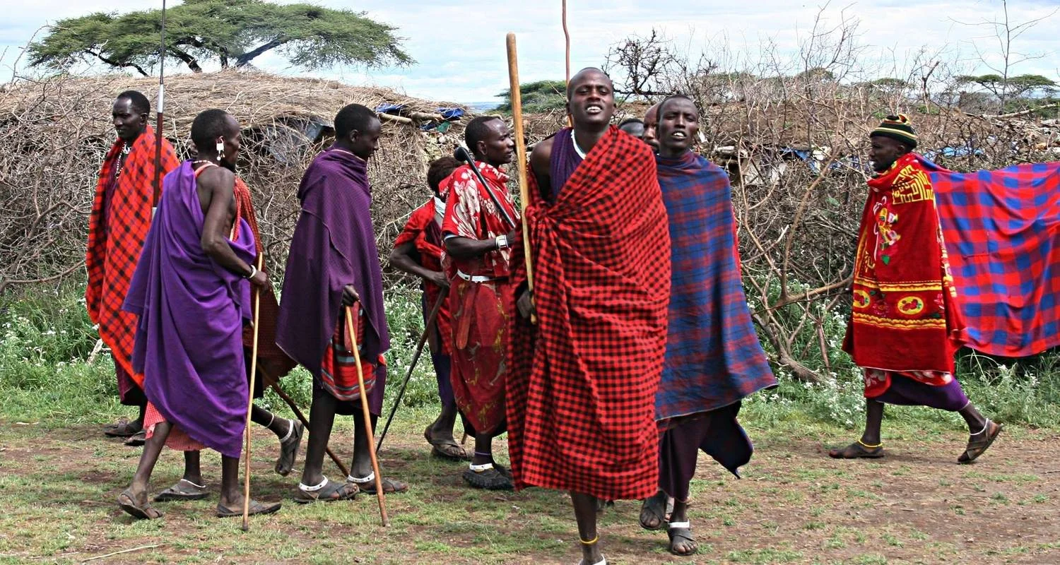 Explore 7 Days journey of wildebeest Tanzania safari for 7 days with Africa Outland Safaris and discover unforgettable experiences - Photo 2