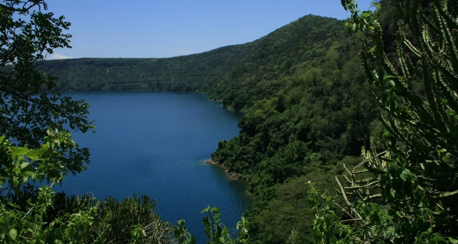 Explore The amazing Lake Chala Day Tour for 1 days with Africa Outland Safaris and discover unforgettable experiences - Photo 2