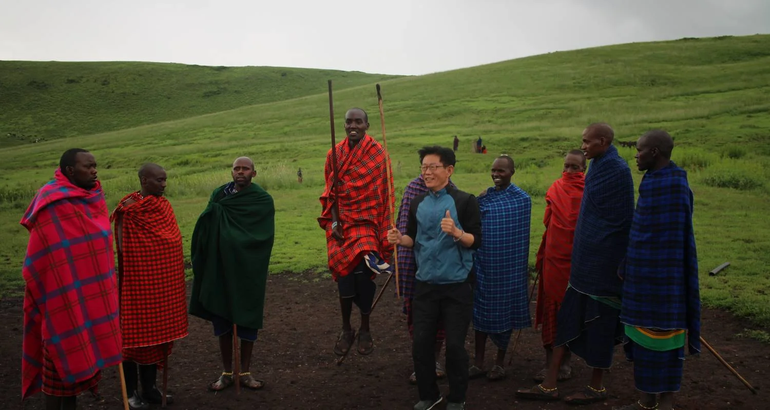 Explore Day Tour To Maasai Village for 1 days with Africa Outland Safaris and discover unforgettable experiences - Photo 2