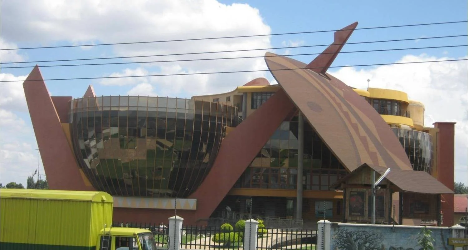 Explore Arusha City Walking Tour for 1 days with Africa Outland Safaris and discover unforgettable experiences - Photo 2