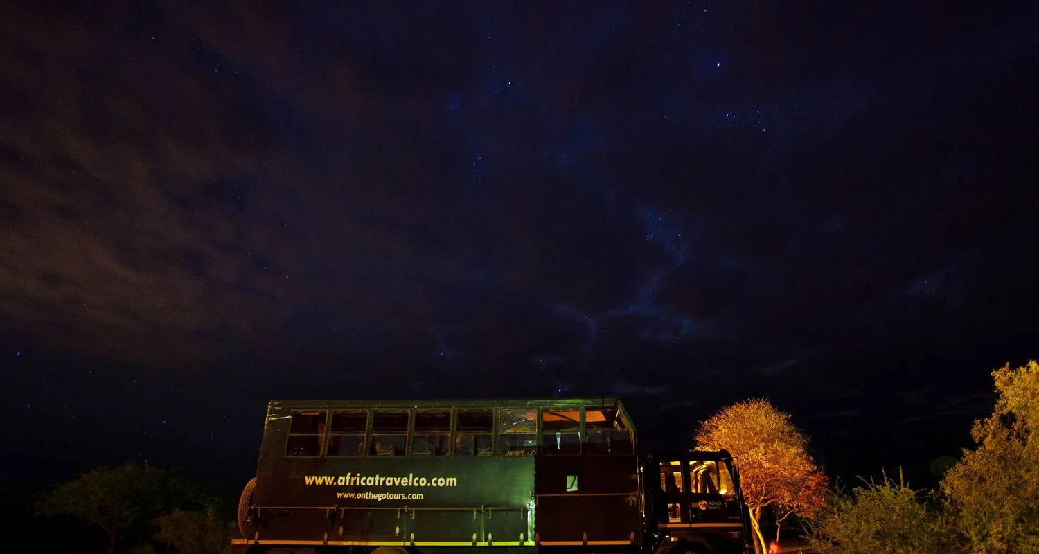 Explore Nairobi to Nairobi 15 Days Overlanding for 15 days with Africa Travel Co. and discover unforgettable experiences - Photo 2