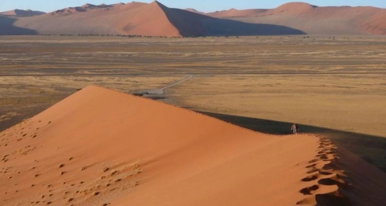 Explore Nairobi To Cape Town 57 Days Overlanding for 57 days with Africa Travel Co. and discover unforgettable experiences - Photo 2