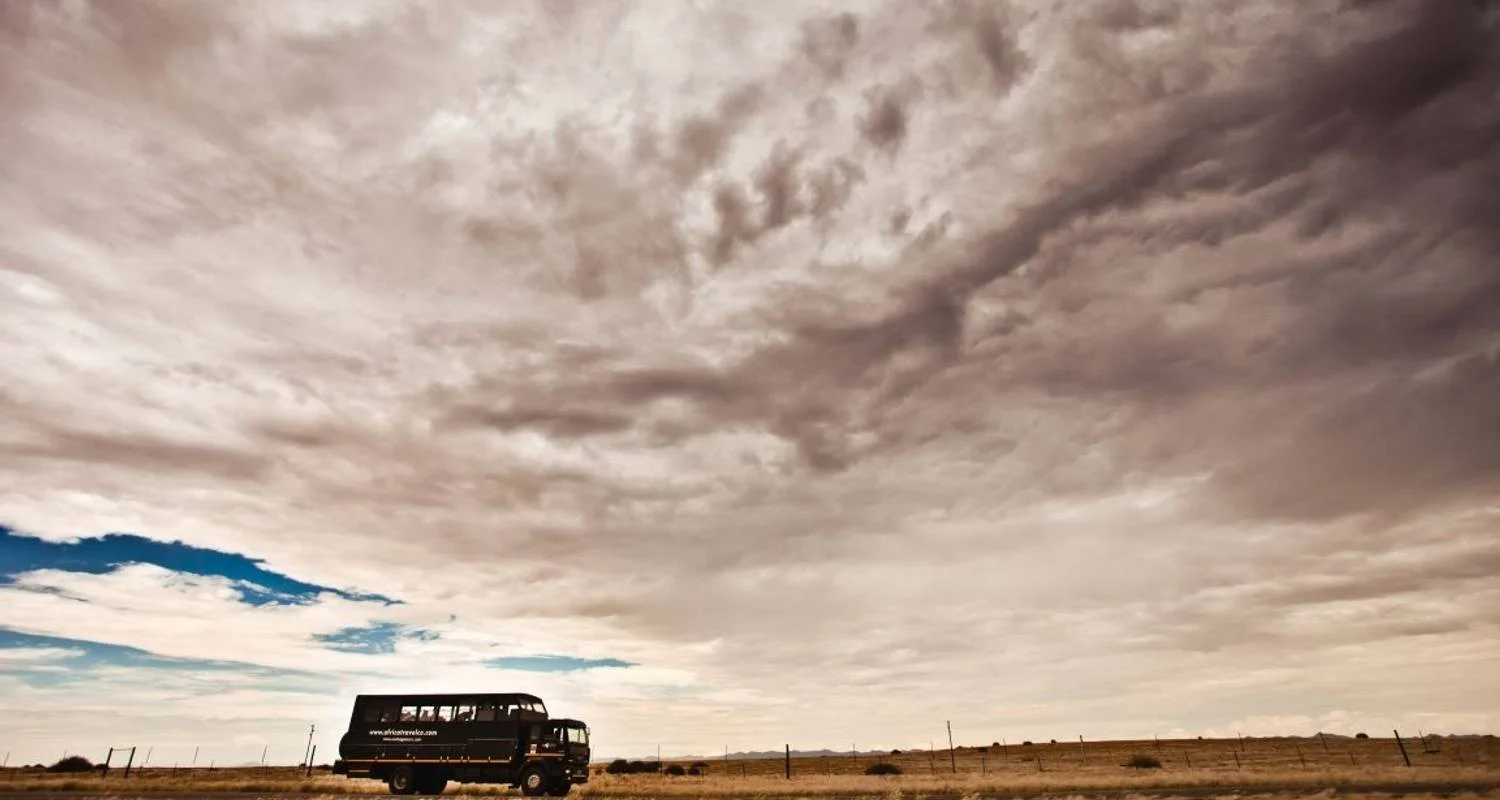 Explore Nairobi To Victoria Falls 22 Days Overlanding for 22 days with Africa Travel Co. and discover unforgettable experiences - Photo 2