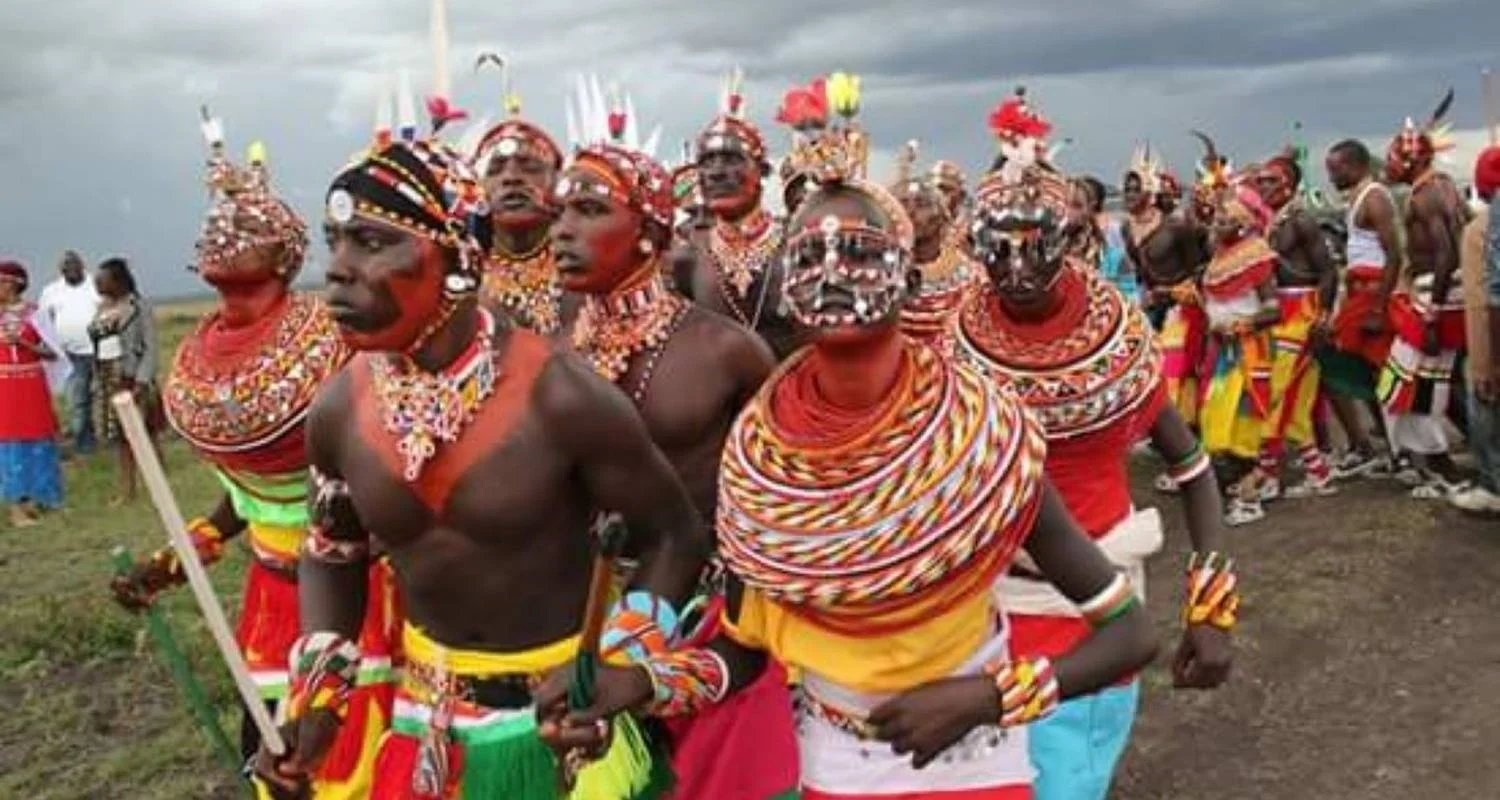 Explore 3 Days Samburu Budget safari for 3 days with African Breeze Safaris and discover unforgettable experiences - Photo 2