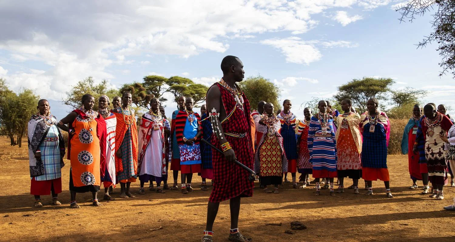 Explore 4 Day Masai Mara- Lake Nakuru mid range safari for 4 days with African Breeze Safaris and discover unforgettable experiences - Photo 2