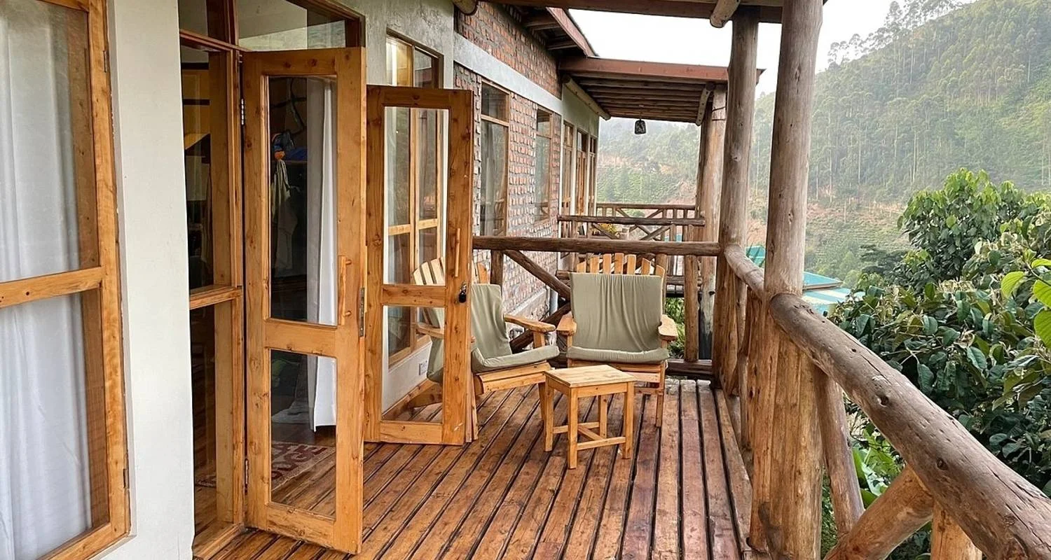 Explore 9 Days Best of Kenya and Uganda Gorilla Safari for 9 days with Africa Venture Safaris and discover unforgettable experiences - Photo 2