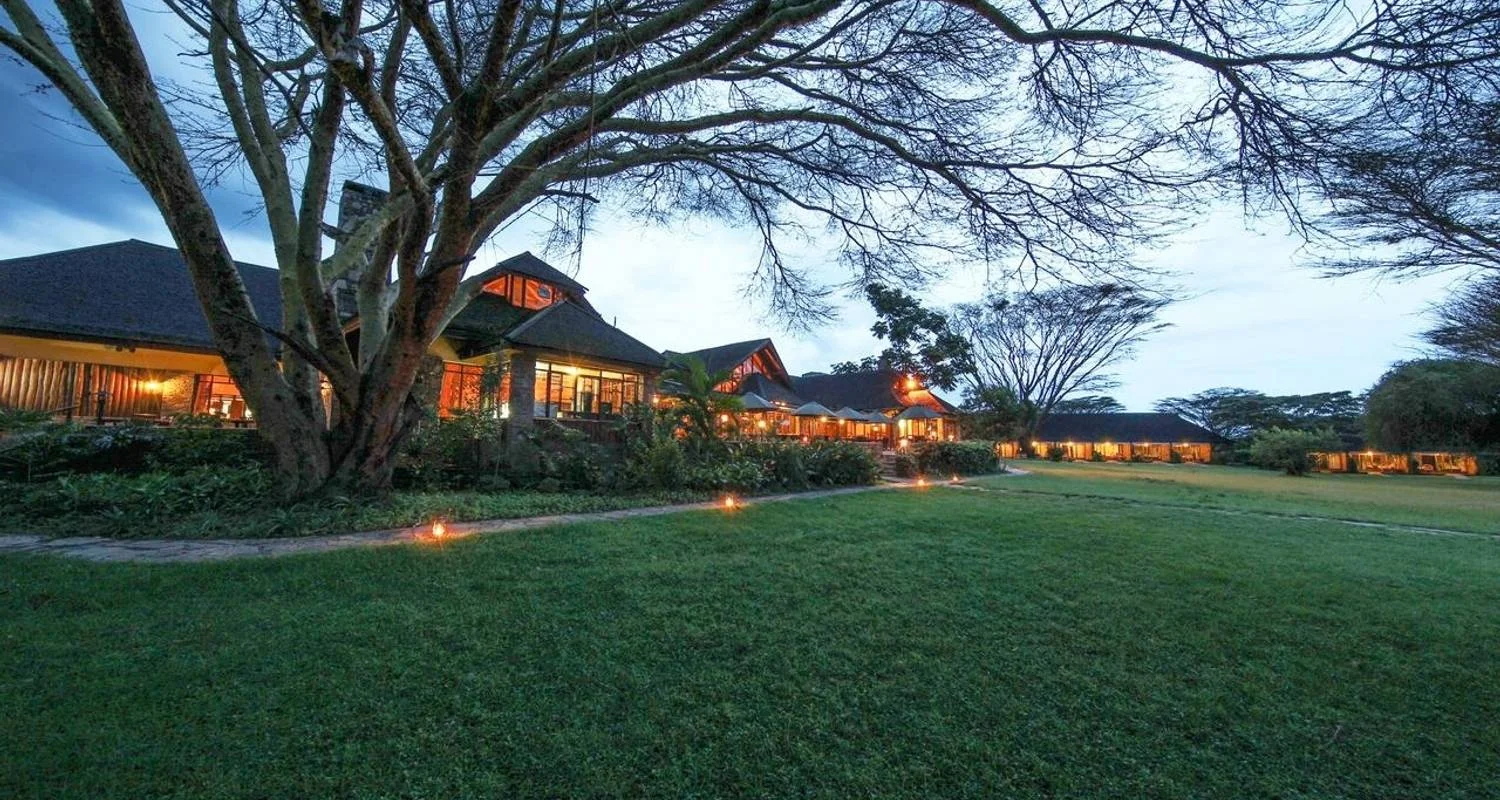 4 Days Masai Mara Flying Safari - Keekorok Lodge - 4 days with Africa Venture Safaris - Photo 2 Explore 4 Days Masai Mara Flying Safari - Keekorok Lodge for 4 days with Africa Venture Safaris and discover unforgettable experiences - Photo 2