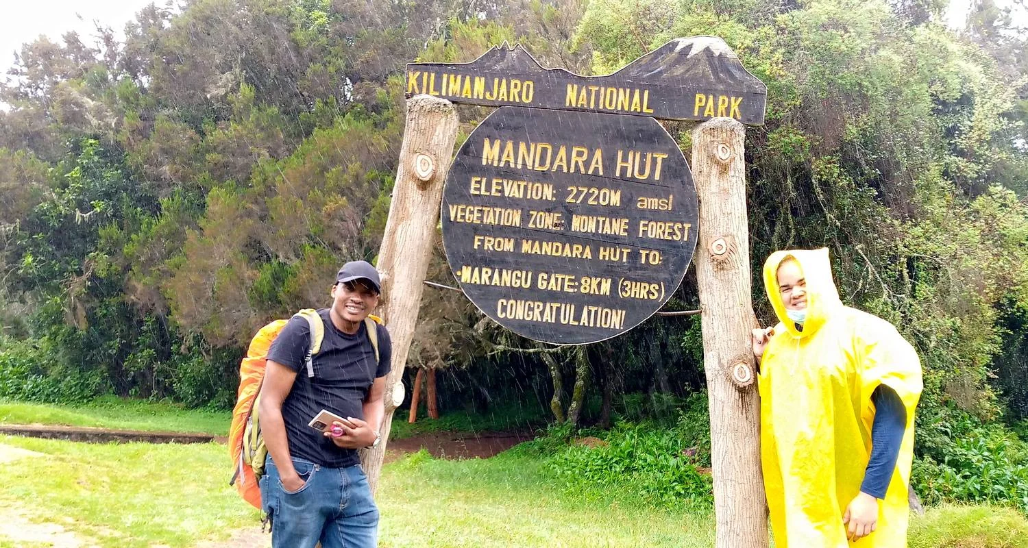 Explore 2 days Kilimanjaro day hike and Tanzania Safari to Tarangire- the short and excellent tour package with a reasonable price for 2 days with Africa Natural Tours and discover unforgettable experiences - Photo 2