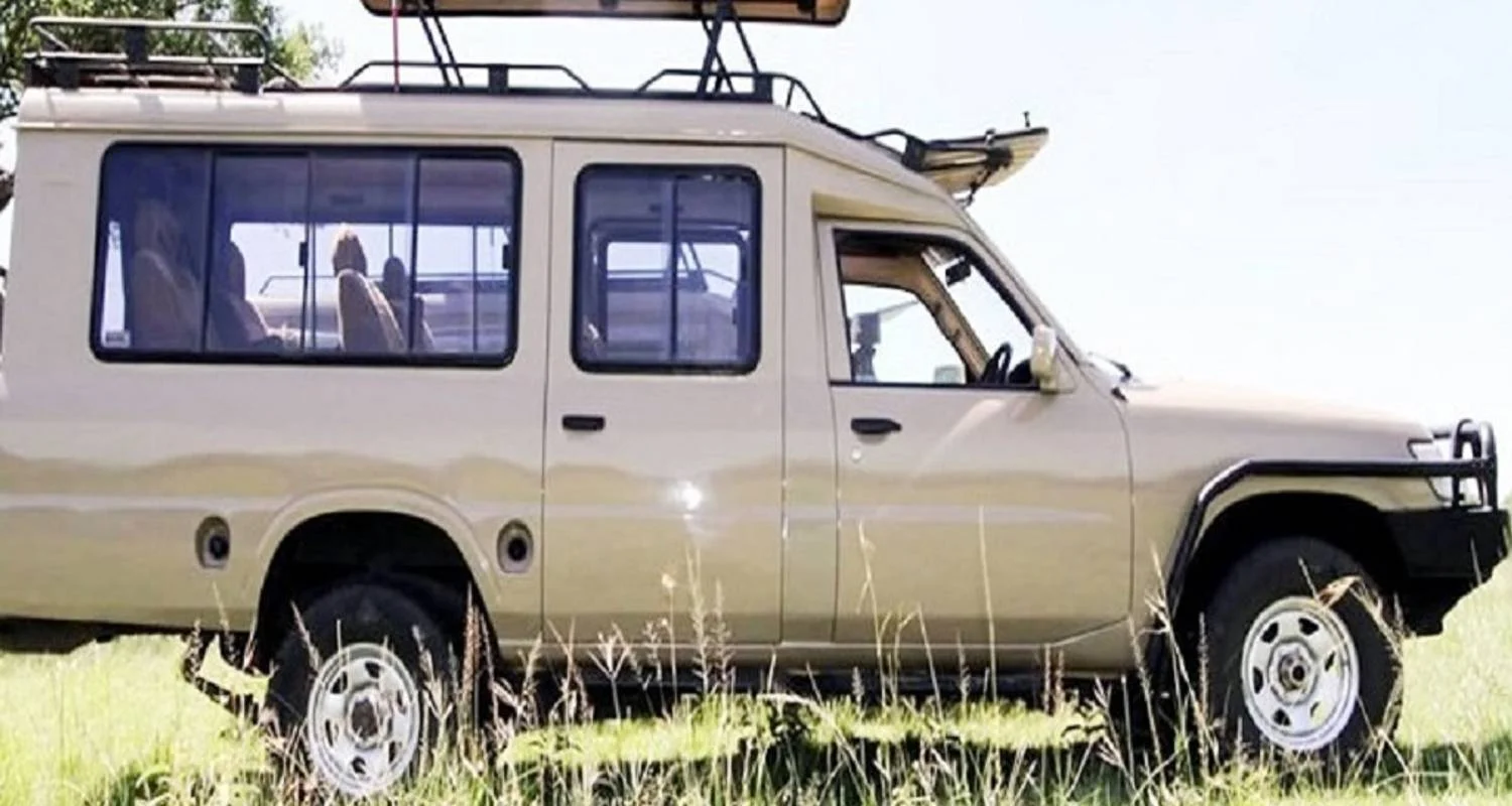 Explore One-day Ngorongoro Crater Safari Trip. for 1 days with Africa Natural Tours and discover unforgettable experiences - Photo 2