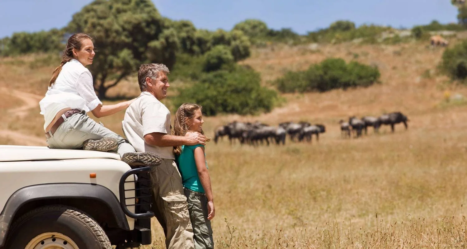 Explore 5-Days Fly-in from Zanzibar private Luxury safari Serengeti, Ngorongoro & Tarangire for 5 days with African Polecat Safaris and discover unforgettable experiences - Photo 2