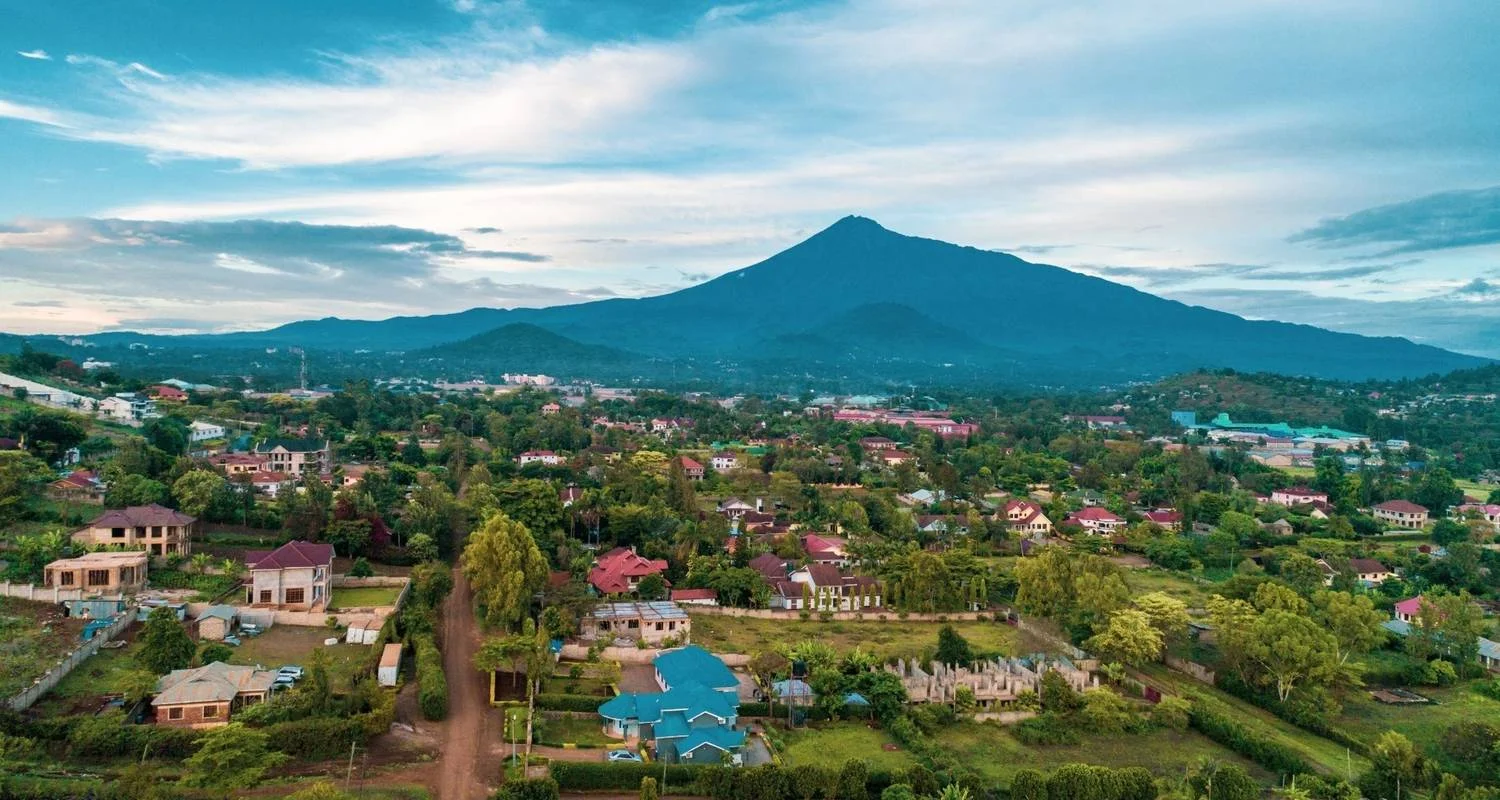 Explore Arusha Town Tour (Geneva of Africa ) for 1 days with African Polecat Safaris and discover unforgettable experiences - Photo 2