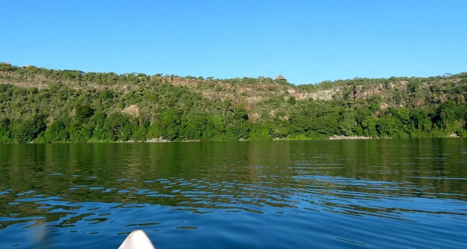 Explore 1-Day Private Lake Chala for 1 days with African Polecat Safaris and discover unforgettable experiences - Photo 2