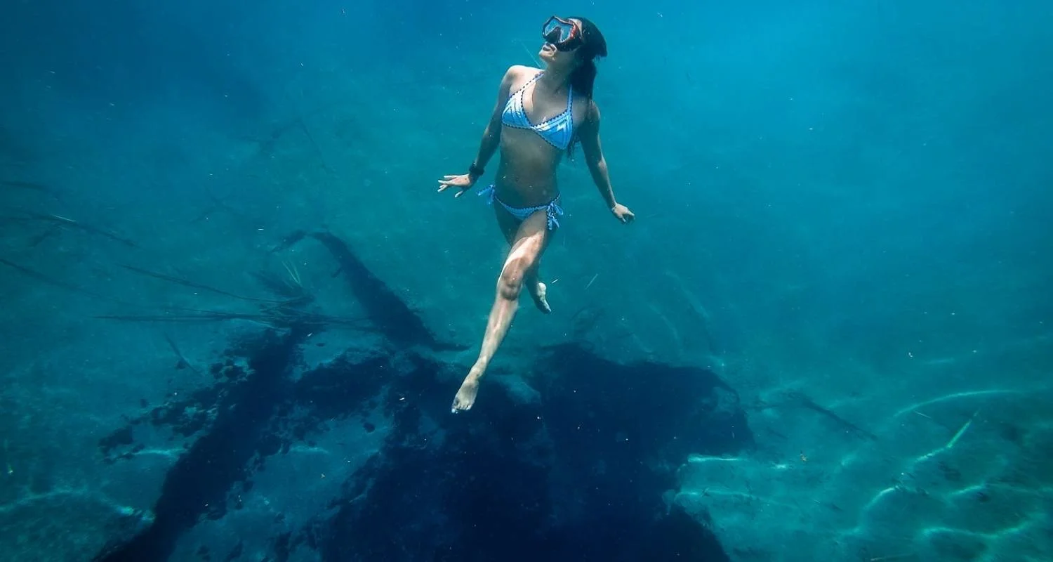 Explore 1-Day Private Kikuletwa Hotspring (Maji Moto) for 1 days with African Polecat Safaris and discover unforgettable experiences - Photo 2