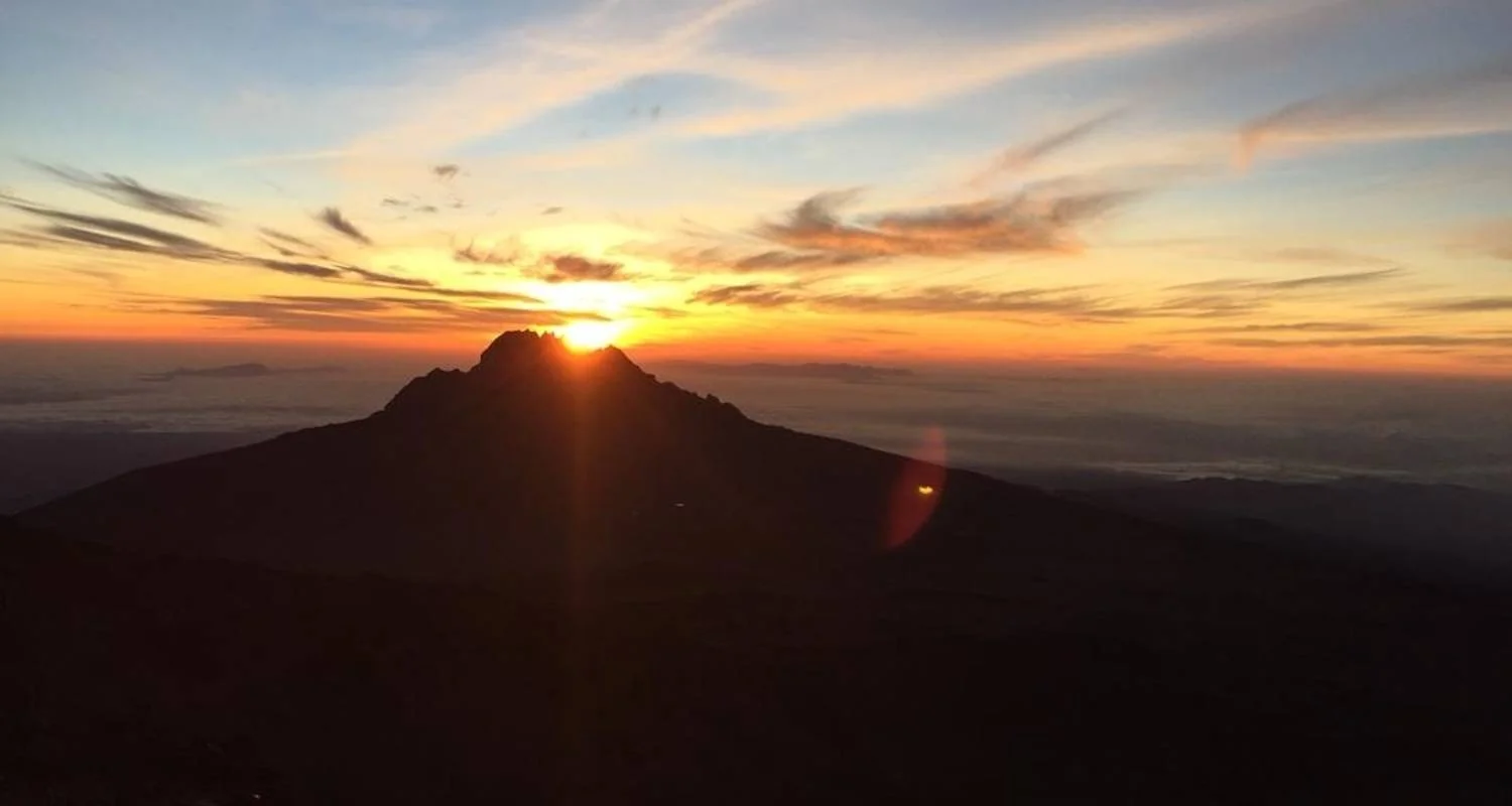 Explore Mountain Kilimanjaro Rongai Route 6/7 days ( less populated) for 6 days with African Polecat Safaris and discover unforgettable experiences - Photo 2