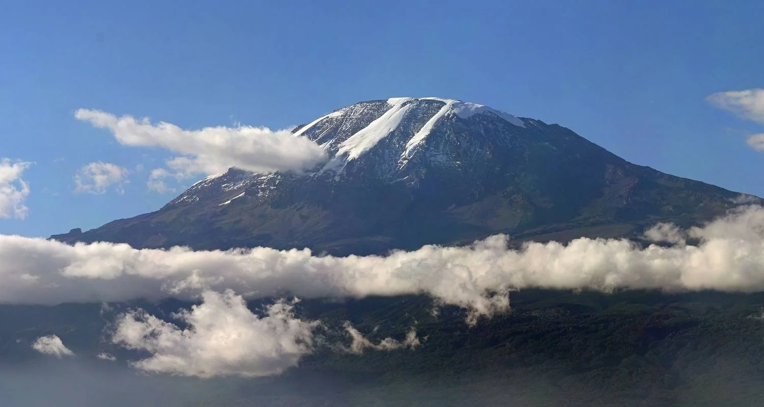 Explore Mount Kilimanjaro day hike tour for 1 days with Afrishare Trekking And Safaris and discover unforgettable experiences - Photo 2