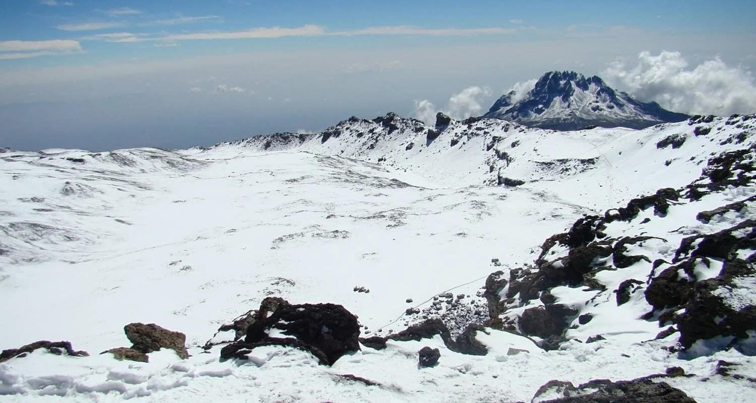 Explore 5  Days Mount Kilimanjaro Hike - Marangu Route for 5 days with Afrishare Trekking And Safaris and discover unforgettable experiences - Photo 2