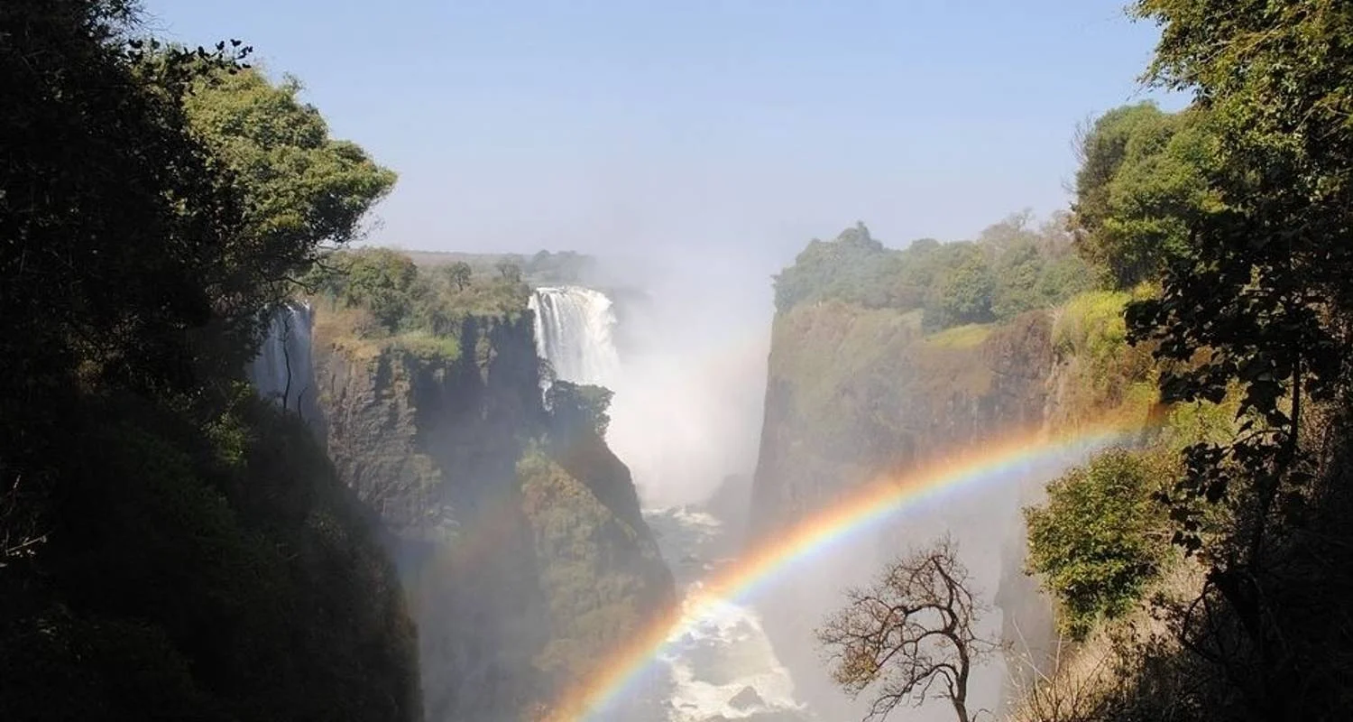 Explore Victoria Falls Special for 3 days with Afro Honeyguide Adventures and discover unforgettable experiences - Photo 2