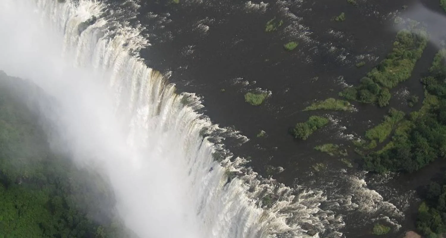Explore VICTORIA FALLS AND LIVINGSTONE 5 DAYS 4 NIGHTS for 5 days with Afro Honeyguide Adventures and discover unforgettable experiences - Photo 2