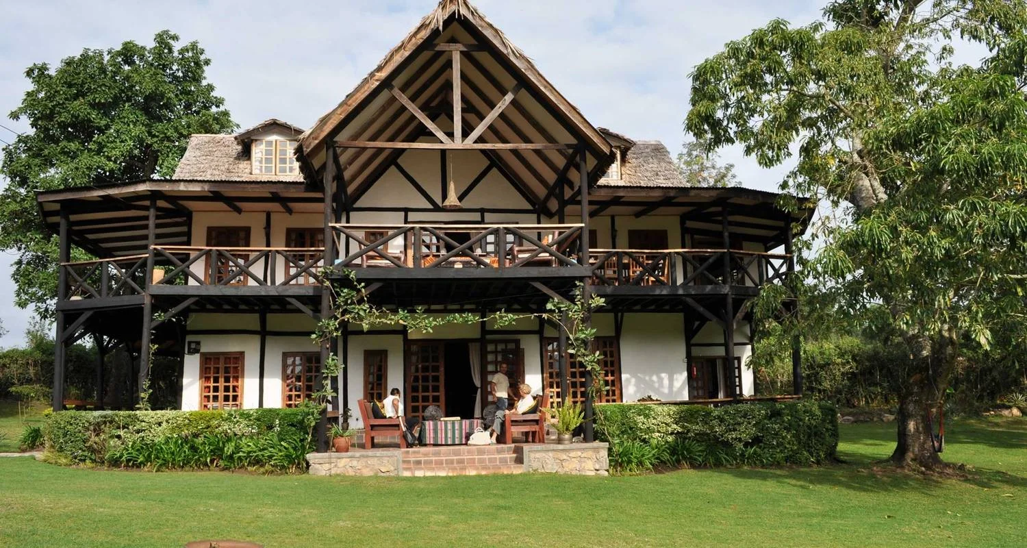 Explore 7 Day Luxury Migration Safari - Northern Tanzania for 7 days with Afrishare Trekking And Safaris and discover unforgettable experiences - Photo 2