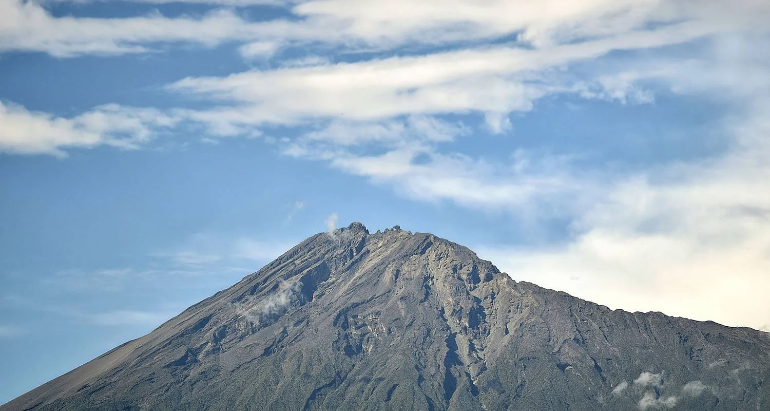 Explore 4 DAYS MOUNT MERU TREKKING for 4 days with Afrishare Trekking And Safaris and discover unforgettable experiences - Photo 2