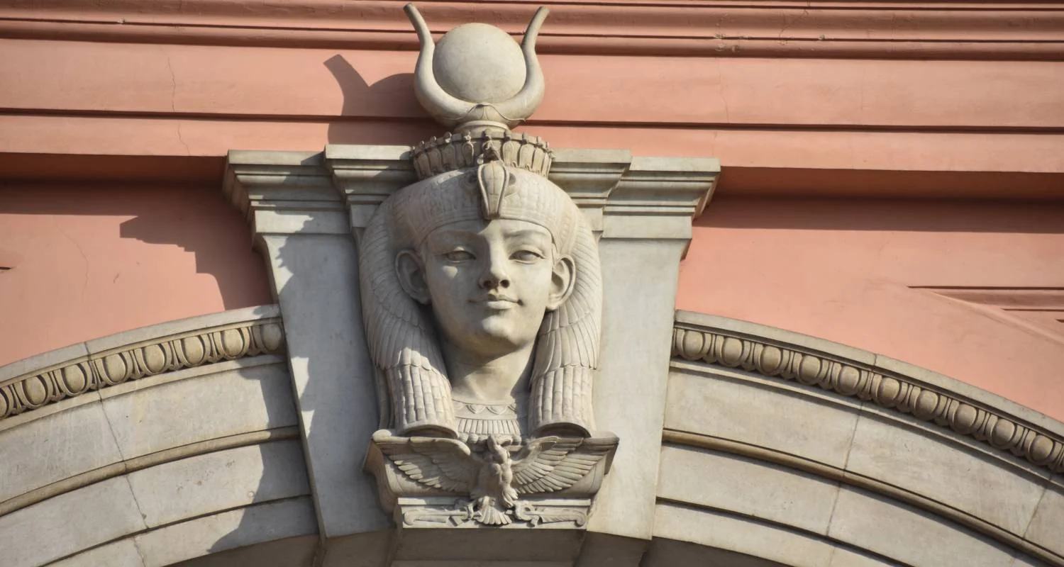 Explore Cairo Stop-Over for 4 days with Agazat Club and discover unforgettable experiences - Photo 2