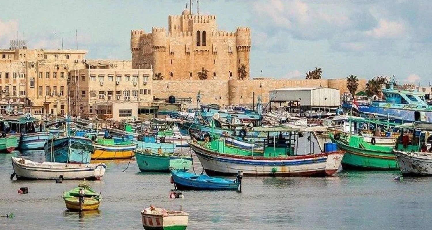 Explore Cairo, Alexandria & Siwa for 10 days with Agazat Club and discover unforgettable experiences - Photo 2