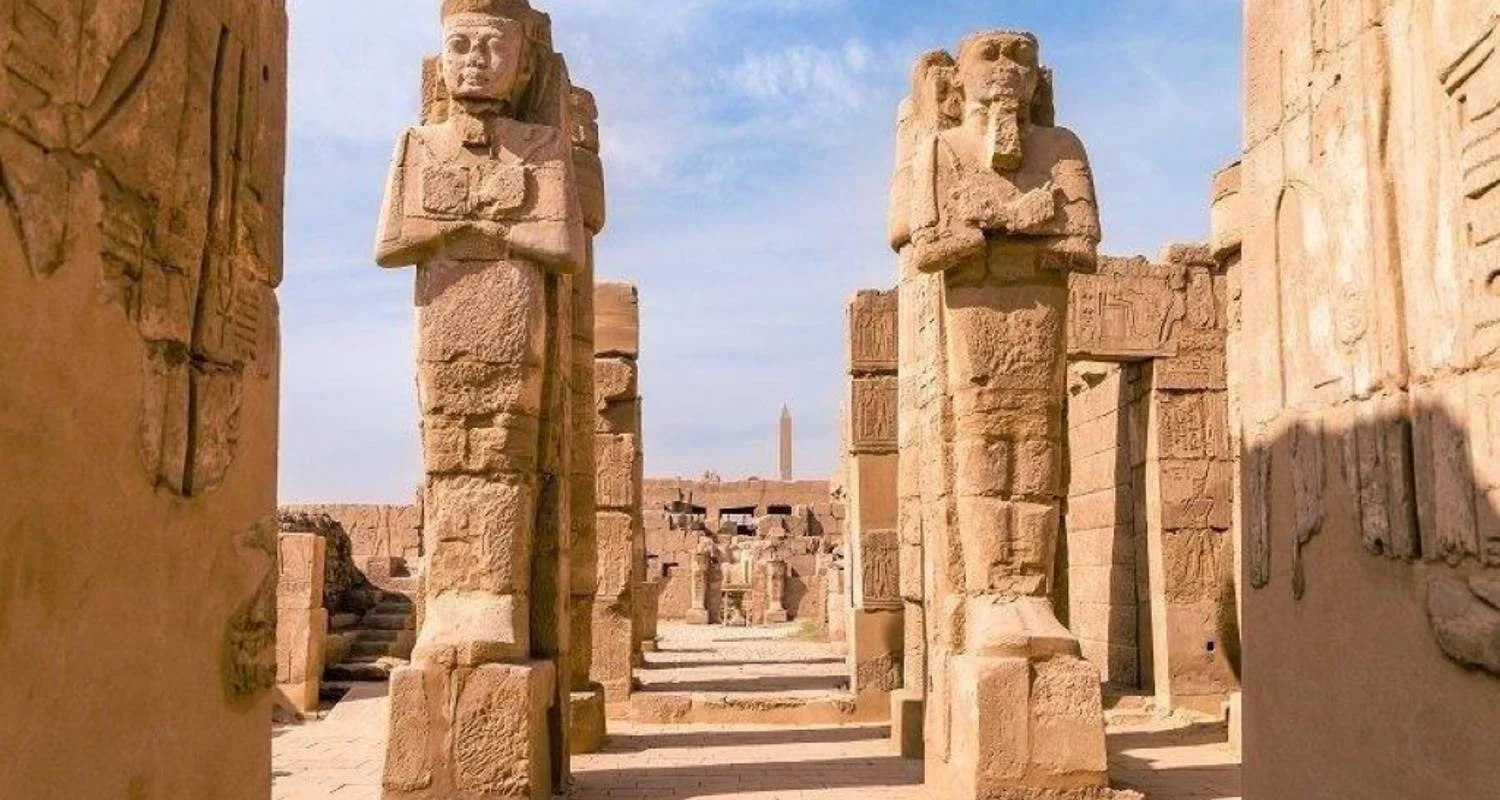 Explore Splendid Cairo and Aswan Cruise for 10 days with Agazat Club and discover unforgettable experiences - Photo 2