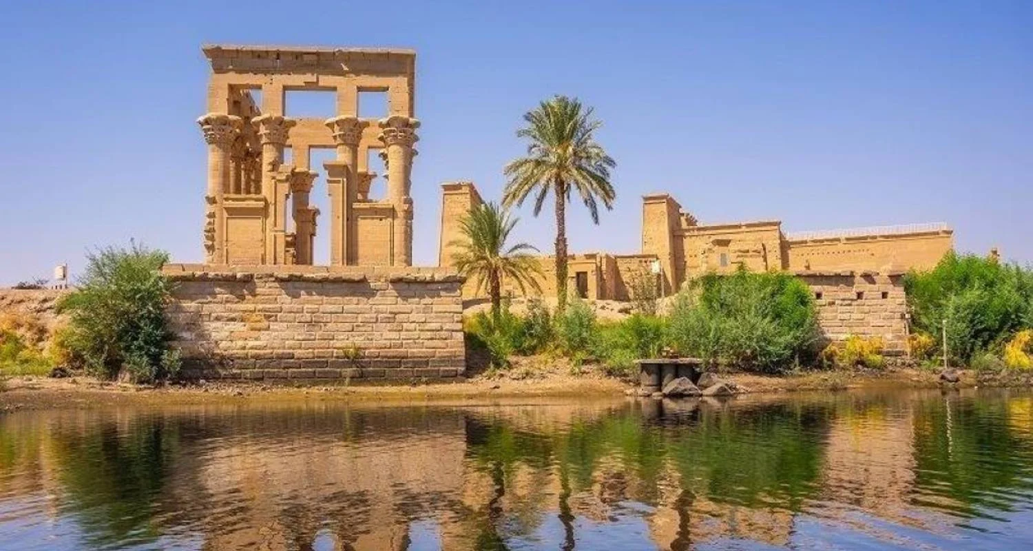 Explore Cairo, The Nile & Red Sea Vacation for 11 days with Agazat Club and discover unforgettable experiences - Photo 2