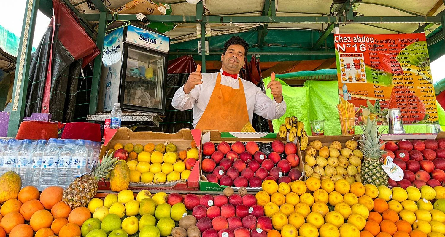 Explore Personalized Morocco Trip with Trek, Daily Start & Private Car for 6 days with Agate Travel and discover unforgettable experiences - Photo 2