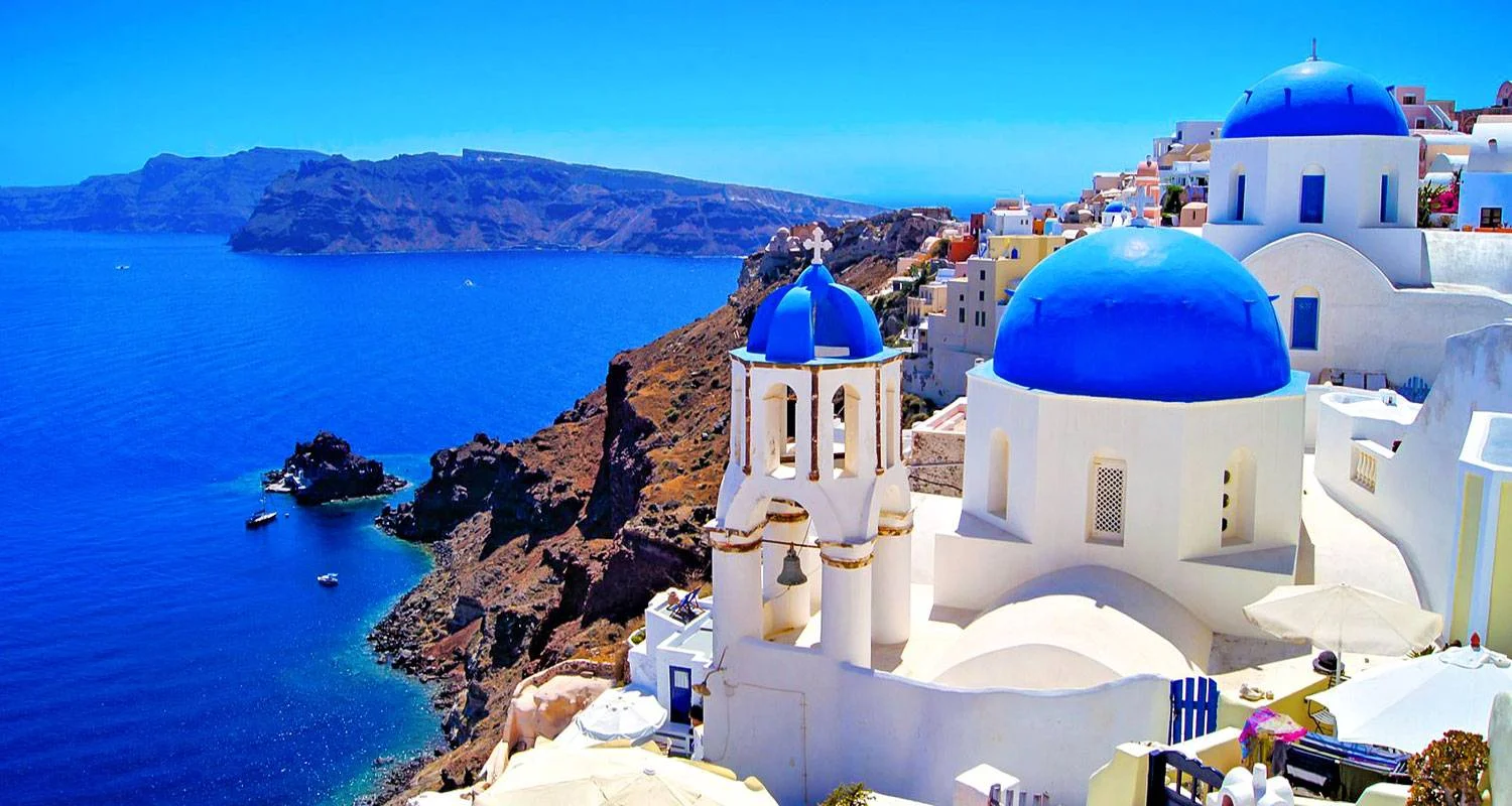 Explore Tailor-Made Private Greece Island Tour with Daily Departure for 8 days with Agate Travel and discover unforgettable experiences - Photo 2