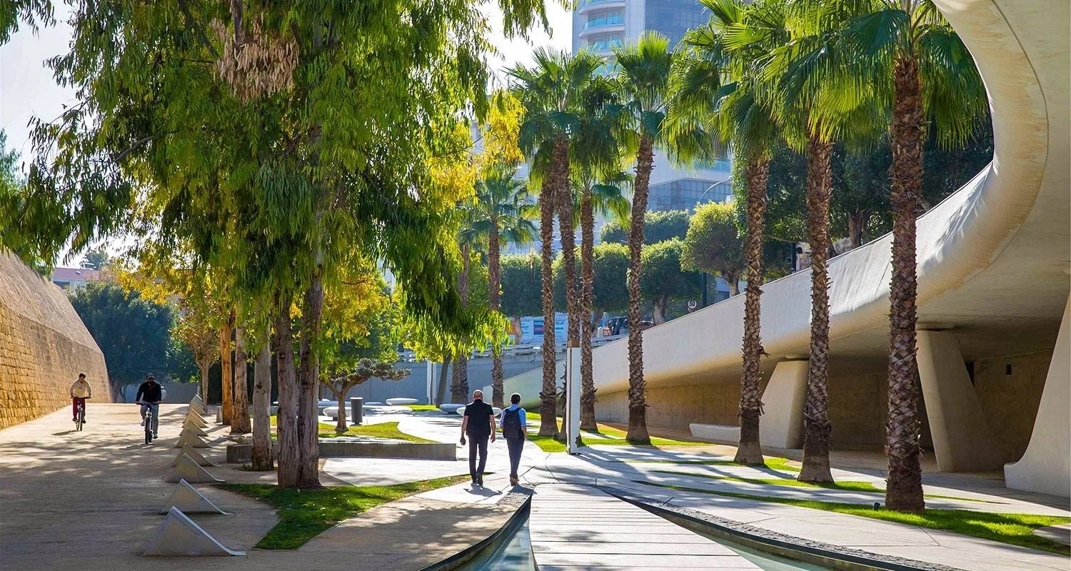 Explore Customized Private Cyprus Highlights Tour, Daily Start for 6 days with Agate Travel and discover unforgettable experiences - Photo 2