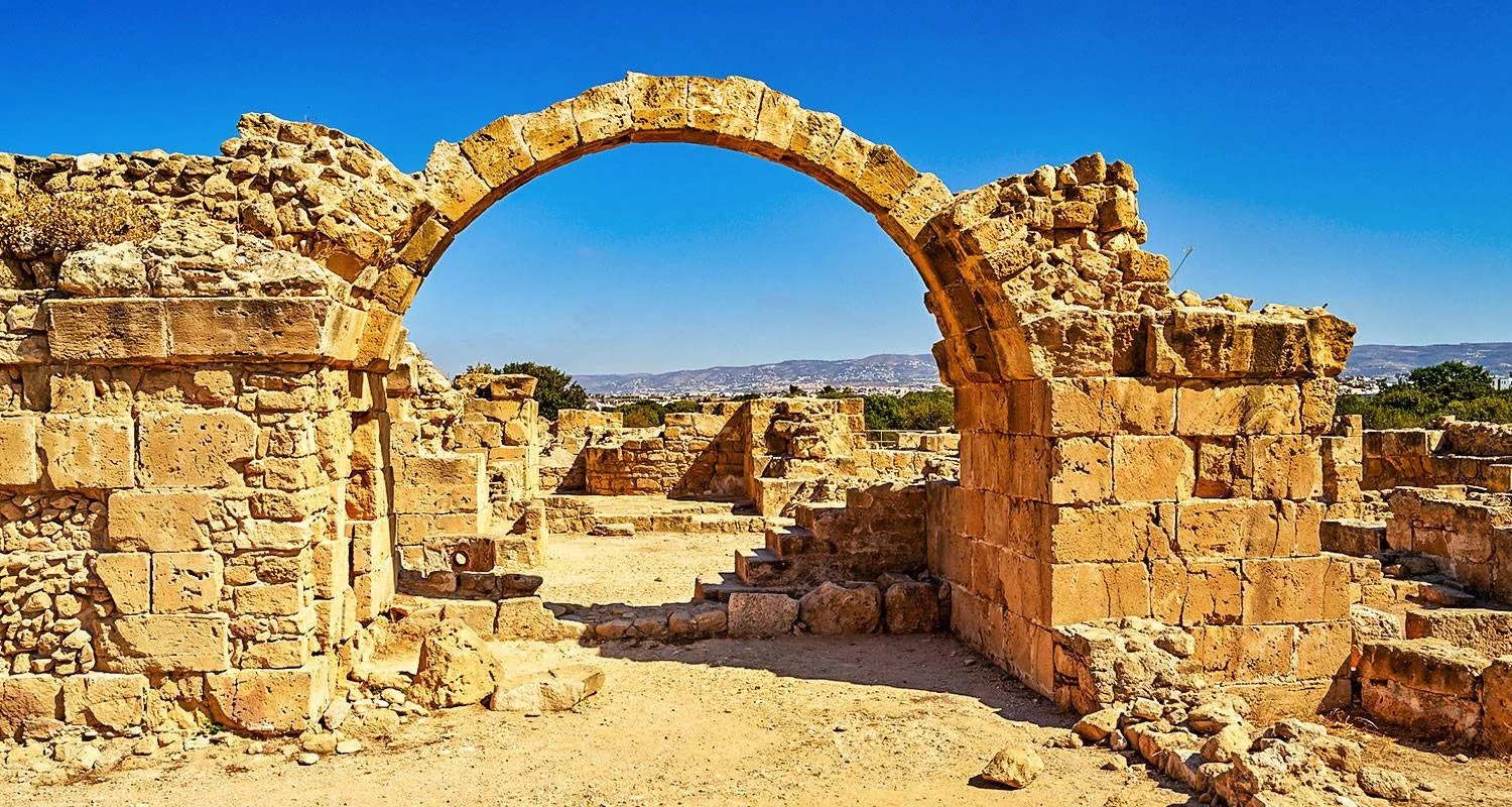 Explore Personalized Cyprus Honeymoon Tour, Daily Start & Private Car for 9 days with Agate Travel and discover unforgettable experiences - Photo 2
