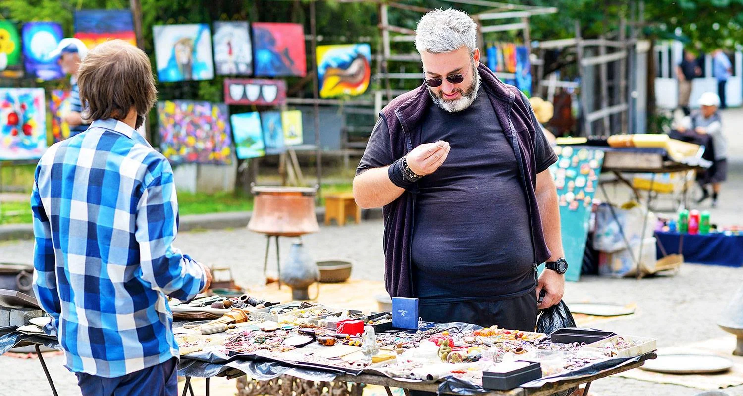 Explore Private Best Georgia Family Tour, Daily Starts and Exclusive Car for 8 days with Agate Travel and discover unforgettable experiences - Photo 2