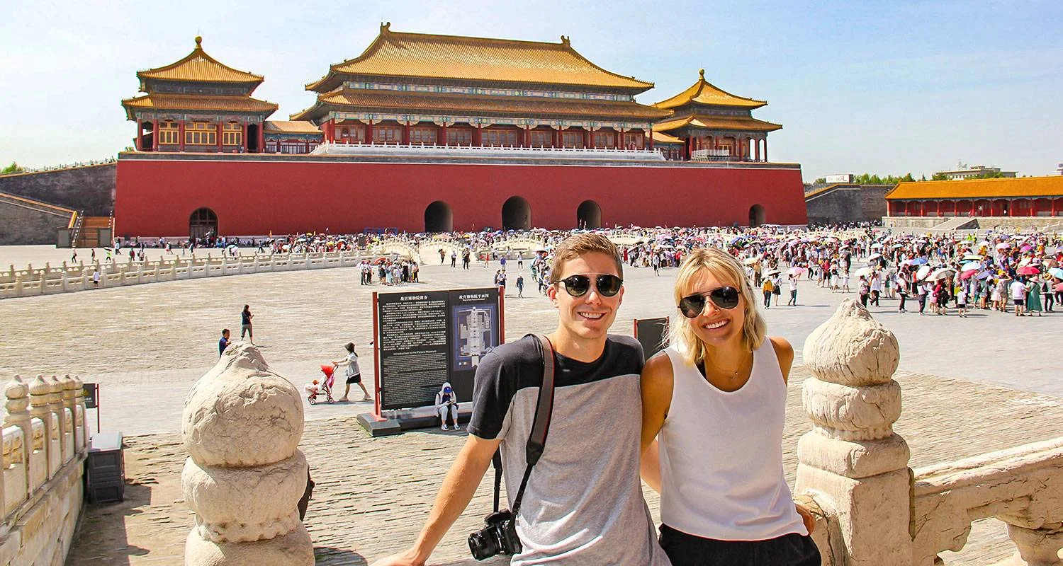 Explore Small Group Tour in China to See Pandas, VISA FREE for 9 days with Agate Travel and discover unforgettable experiences - Photo 2