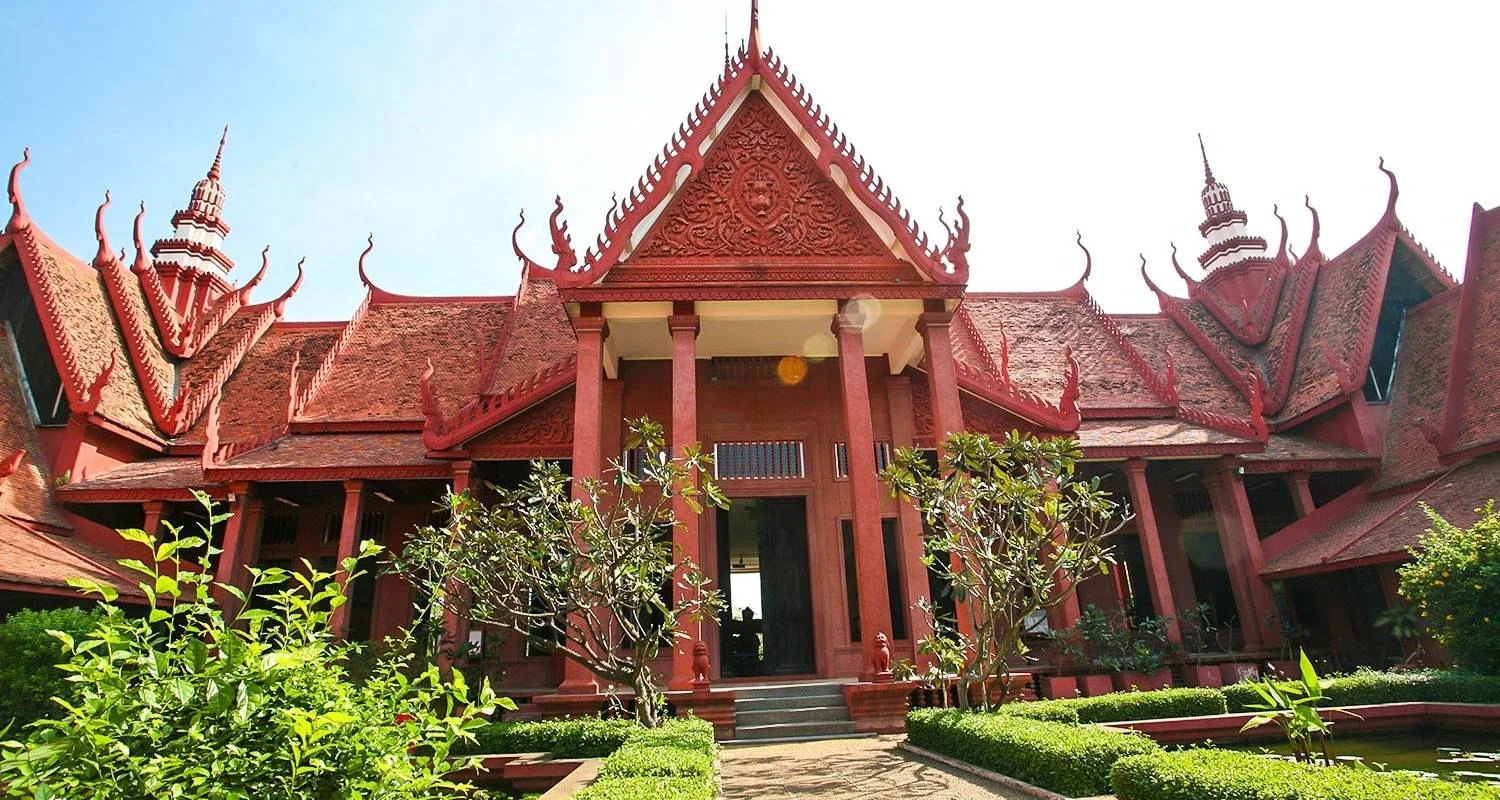 Explore Tailor-Made Private Cambodia Tour of Angkor, Daily Departure for 4 days with Agate Travel and discover unforgettable experiences - Photo 7