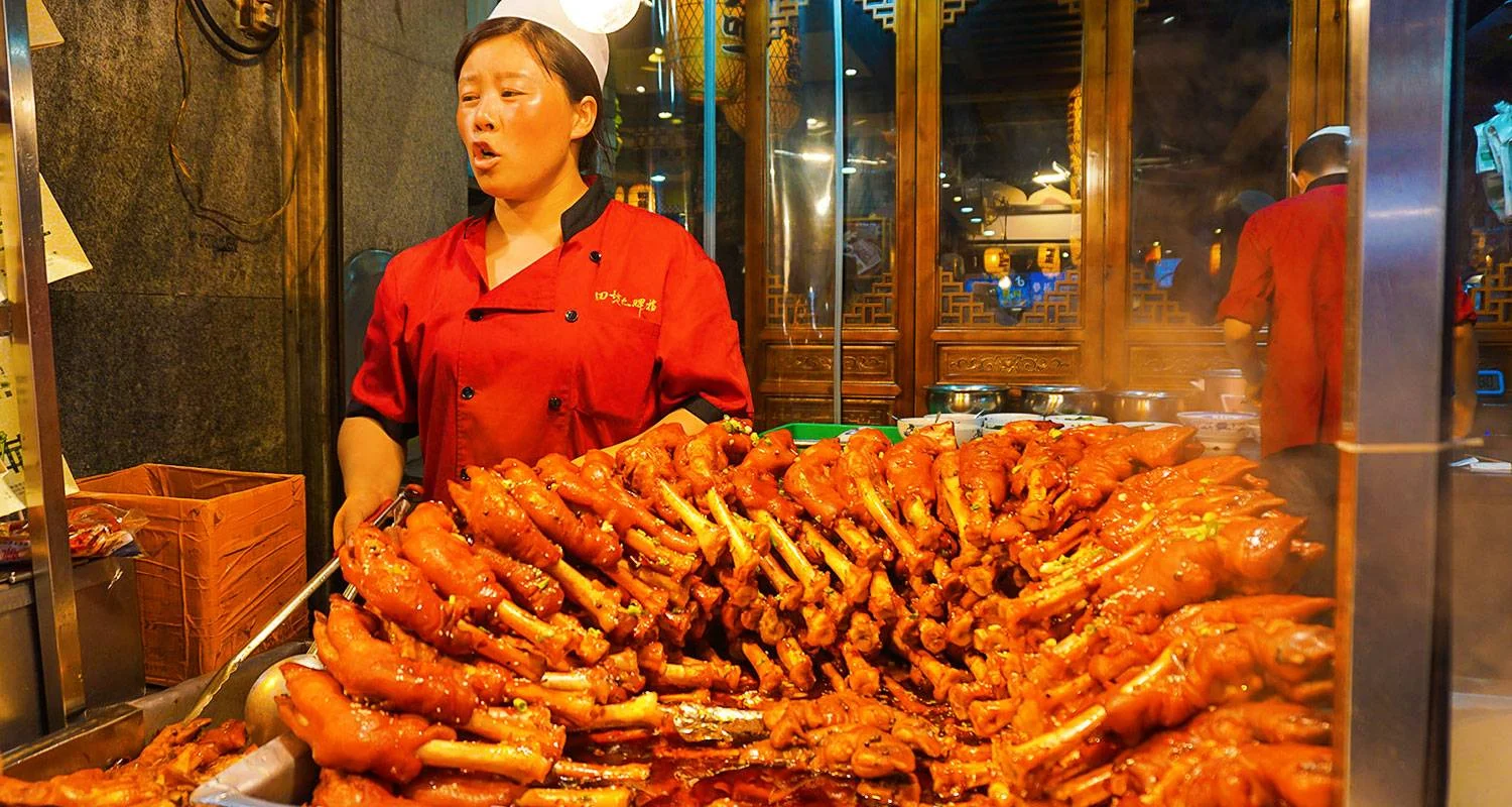 Explore 14 Days China Small Group Tour with Zhangjiajie, No Shopping for 14 days with Agate Travel and discover unforgettable experiences - Photo 3