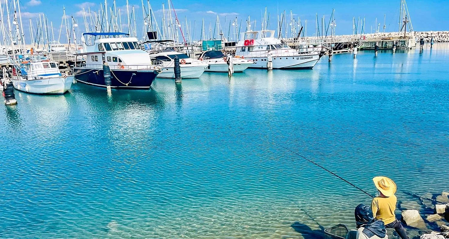 Explore Tailor-Made 7 Days Private Cyprus Tour, Daily Start for 7 days with Agate Travel and discover unforgettable experiences - Photo 2