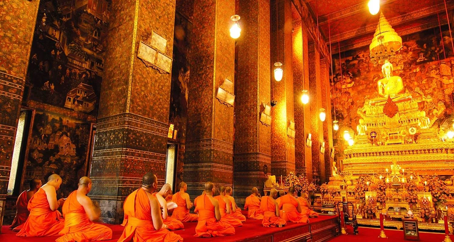 Explore Tailor-Made Best Family Thailand Tour with Phuket, Daily Depart for 10 days with Agate Travel and discover unforgettable experiences - Photo 2