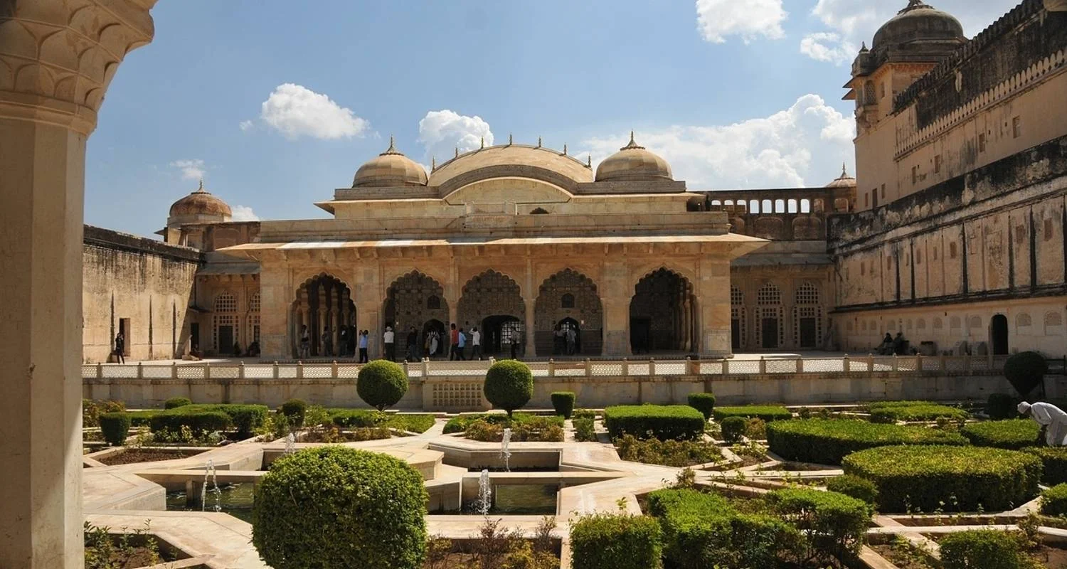 Explore 5 Day Golden Triangle Tour (Taj Mahal Sunset/Sunrise) Delhi Agra Jaipur Tour for 5 days with Agra Trip and discover unforgettable experiences - Photo 2