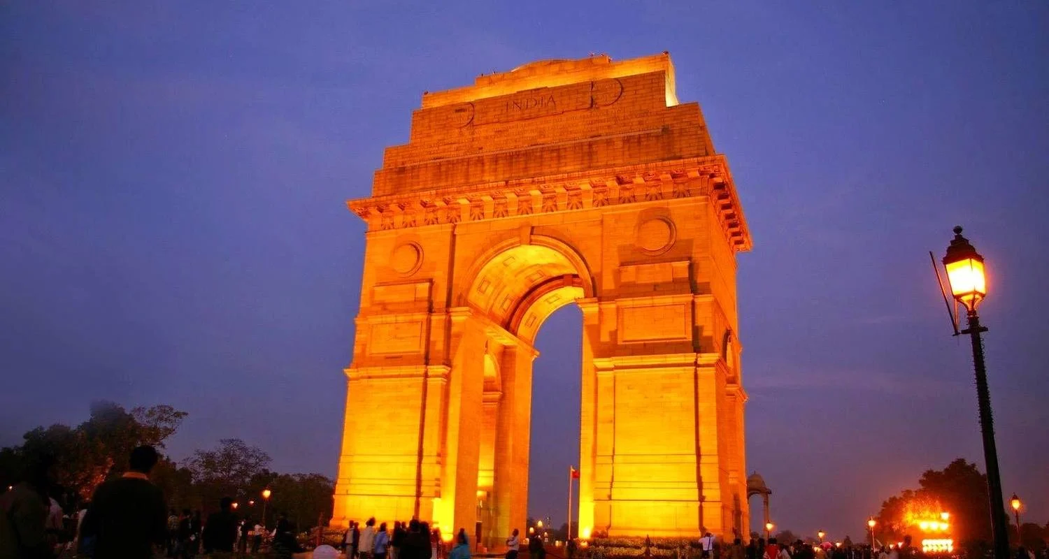 Explore 4 Day Golden Triangle Tour with Taj Mahal Sunrise - Delhi Agra Jaipur Tour for 4 days with Agra Trip and discover unforgettable experiences - Photo 2
