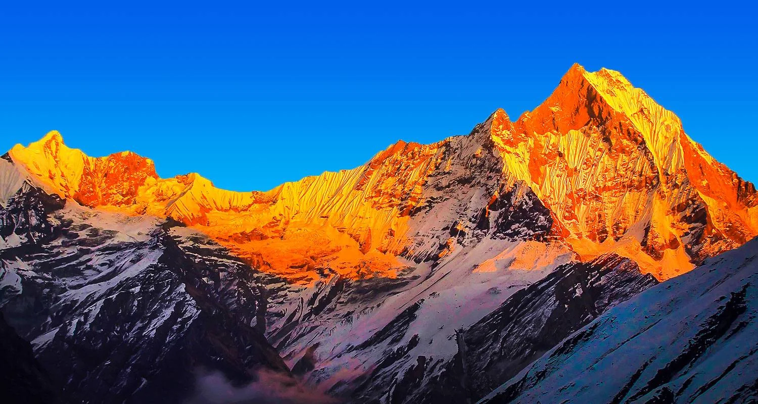 Explore Tailor-Made Private Nepal Tour with Daily Departure & Private Guide for 7 days with Agate Travel and discover unforgettable experiences - Photo 2