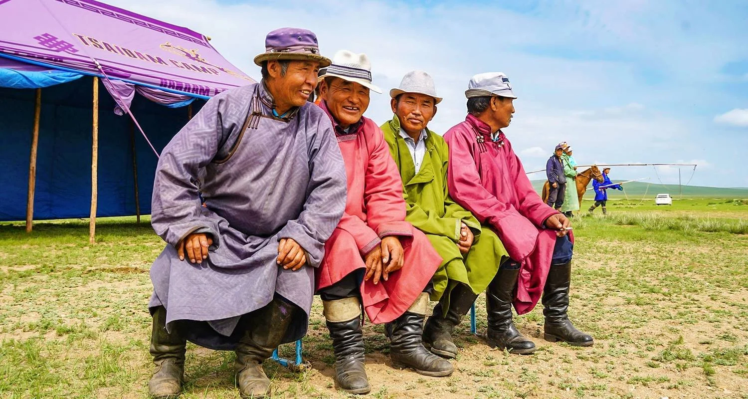 Explore Customized 4 Days Ulaanbaatar Tour with Private Guide & Driver for 4 days with Agate Travel and discover unforgettable experiences - Photo 2