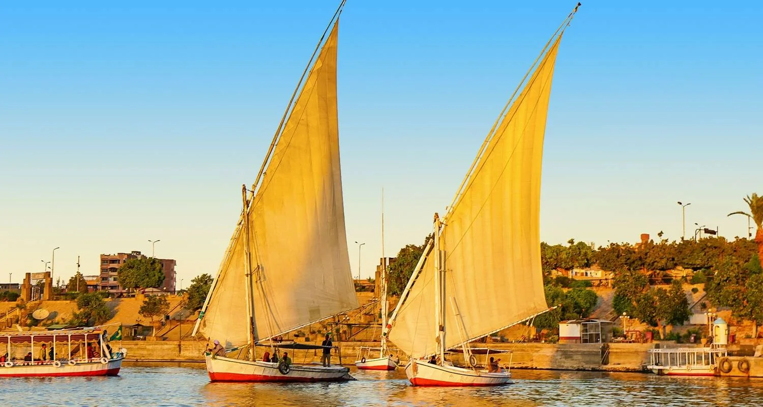 Explore 7 Days Tailor-Made Best Egypt Tours, 5-Star Nile Cruise for 7 days with Agate Travel and discover unforgettable experiences - Photo 9