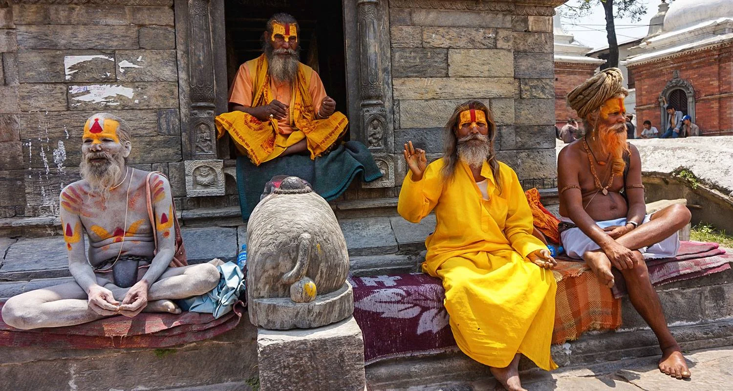 Explore Tailor-Made Nepal Trekking Exploration with Daily Departure for 8 days with Agate Travel and discover unforgettable experiences - Photo 2