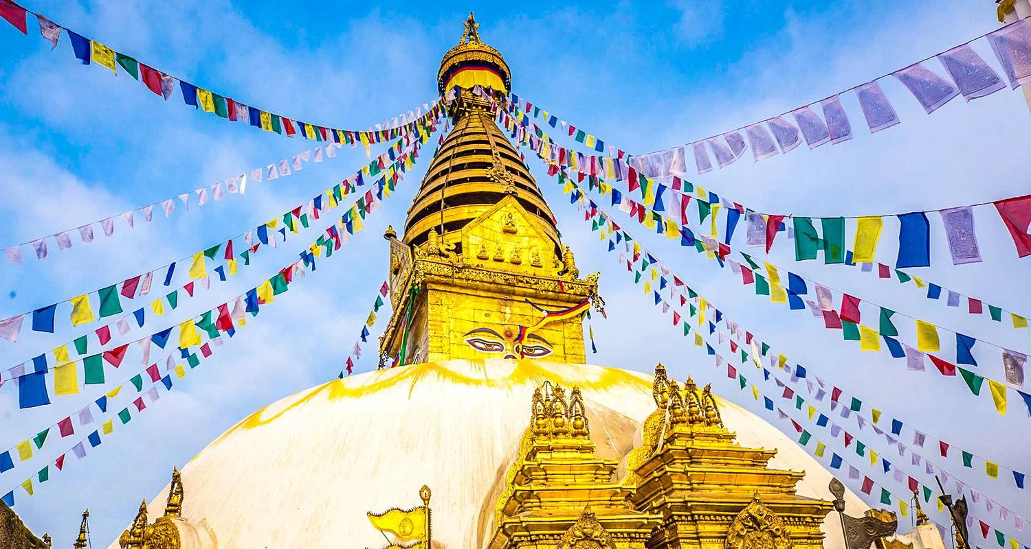 Explore Tailor-Made Private Nepal Trip of Kathmandu & Nagarkot, Daily Departure for 5 days with Agate Travel and discover unforgettable experiences - Photo 2