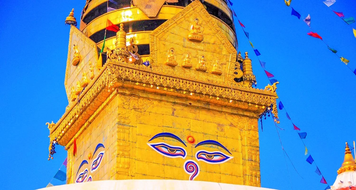 Explore Tailor-Made Best Nepal Tour with Daily Departure & Private Guide for 9 days with Agate Travel and discover unforgettable experiences - Photo 2