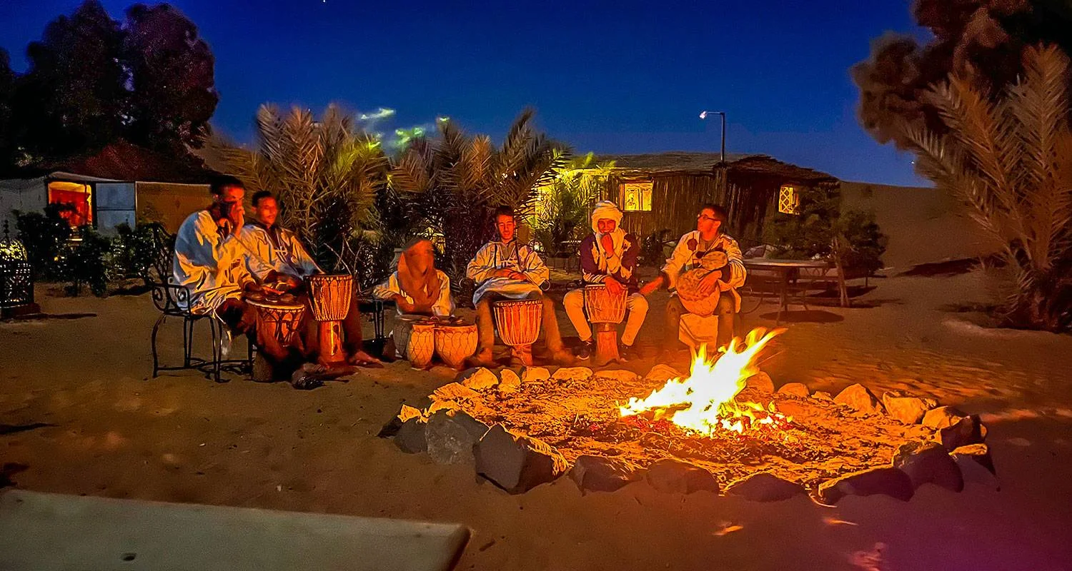 Explore 12 Days Customized Private Morocco Holiday, Daily Start for 12 days with Agate Travel and discover unforgettable experiences - Photo 2