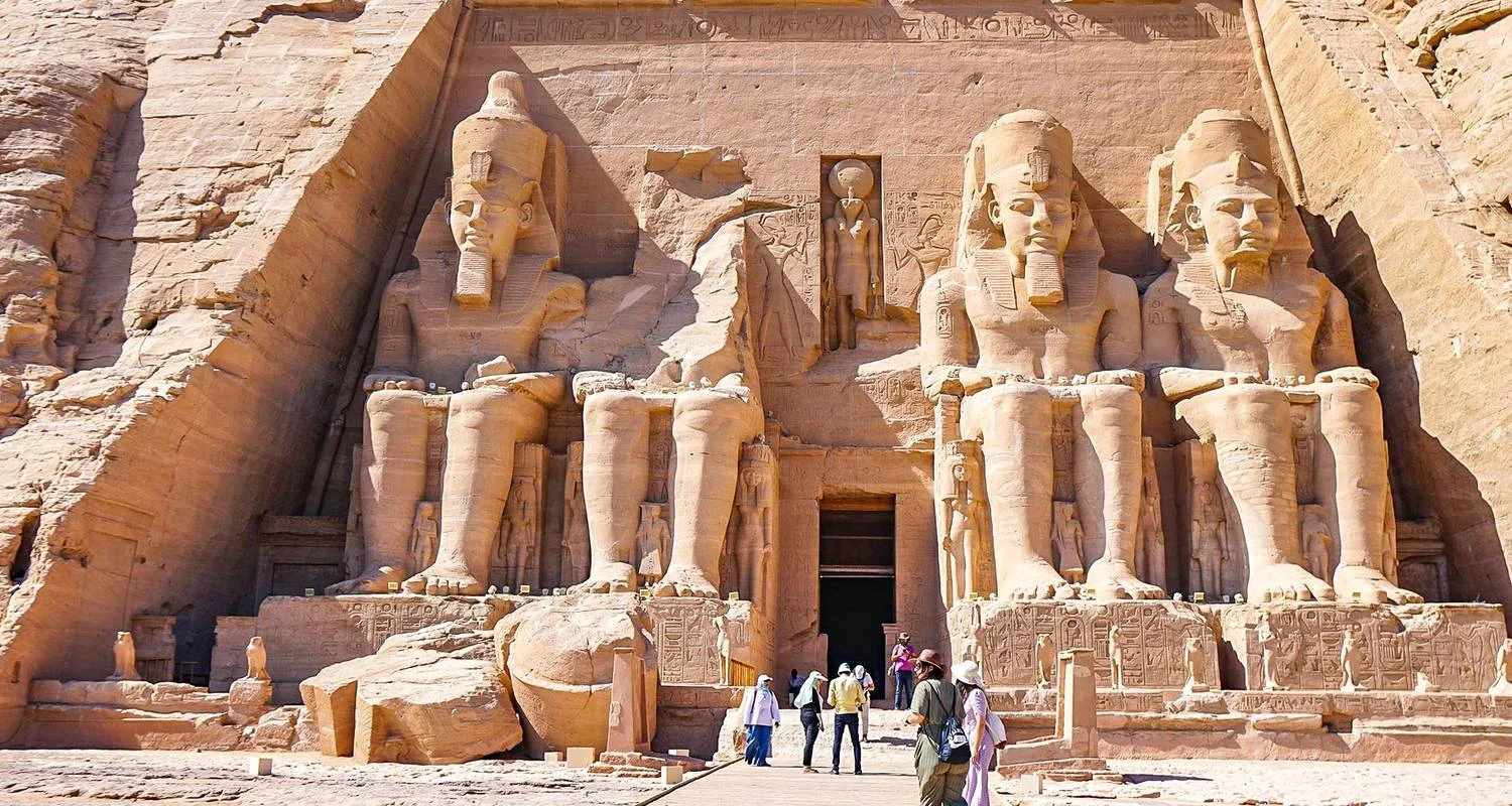 Explore 10 Days Customized Luxury Egypt Tour with Dahabiya Cruise for 10 days with Agate Travel and discover unforgettable experiences - Photo 2