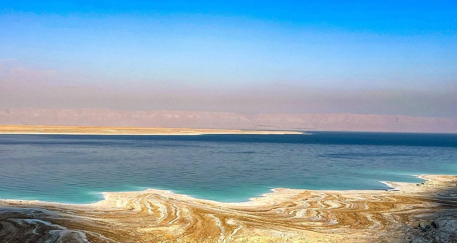 Explore 8 Days Tailor-Made Best Jordan Tour, Private & Daily Start for 8 days with Agate Travel and discover unforgettable experiences - Photo 2